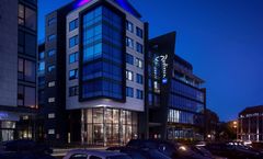 Radisson Blu Royal Hotel, Dublin