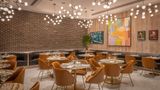 Radisson Blu Royal Hotel, Dublin Restaurant