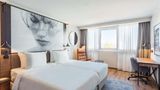 Radisson Blu Conference Hotel Room