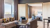 Radisson Blu Conference Hotel Suite