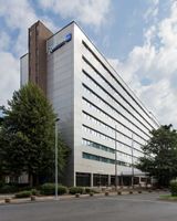 Radisson Blu Conference Hotel