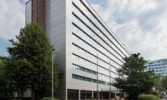 Radisson Blu Conference Hotel
