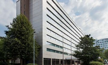 Radisson Blu Conference Hotel