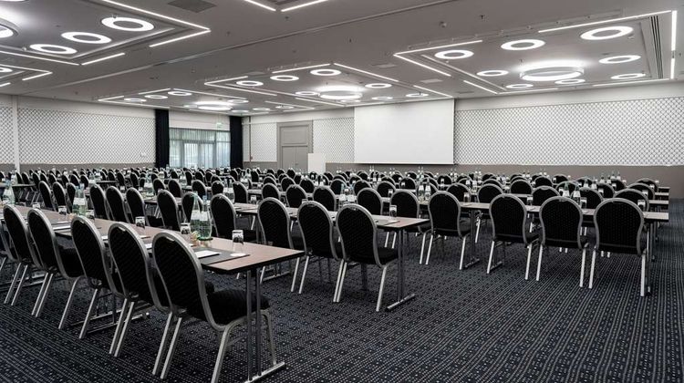 Radisson Blu Conference Hotel Ballroom