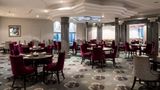 Radisson Blu Conference Hotel Restaurant
