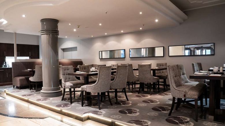 <b>Radisson Blu Conference Hotel Restaurant</b>. Images powered by <a href="https://iceportal.shijigroup.com/" title="IcePortal" target="_blank">IcePortal</a>.