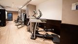 Radisson Blu Conference Hotel Health