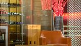 <b>Radisson Blu Media Harbour Hotel Lobby</b>. Images powered by <a href=https://www.travelagewest.com/Hotels/Duesseldorf-Germany/