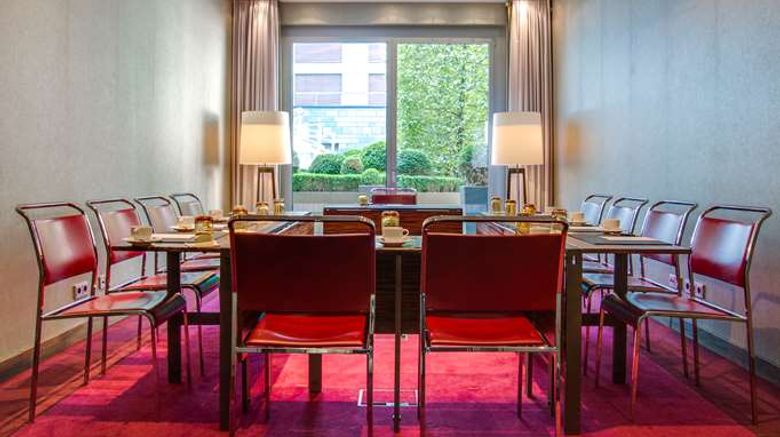 <b>Radisson Blu Media Harbour Hotel Other</b>. Images powered by <a href=https://www.travelagewest.com/Hotels/Duesseldorf-Germany/