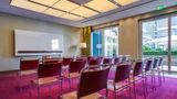 <b>Radisson Blu Media Harbour Hotel Meeting</b>. Images powered by <a href=https://www.travelagewest.com/Hotels/Duesseldorf-Germany/