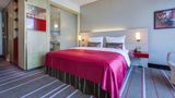<b>Radisson Blu Media Harbour Hotel Room</b>. Images powered by <a href=https://www.travelagewest.com/Hotels/Duesseldorf-Germany/