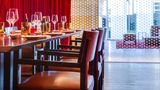 <b>Radisson Blu Media Harbour Hotel Restaurant</b>. Images powered by <a href=https://www.travelagewest.com/Hotels/Duesseldorf-Germany/