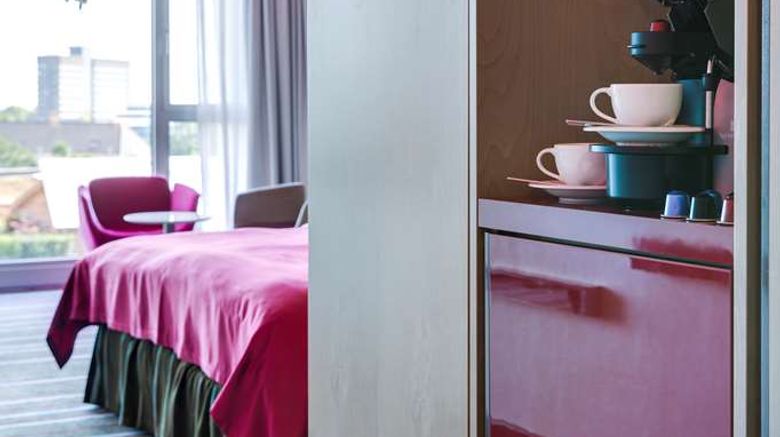 <b>Radisson Blu Media Harbour Hotel Other</b>. Images powered by <a href=https://www.travelagewest.com/Hotels/Duesseldorf-Germany/