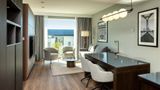 Radisson Blu Media Harbour Hotel Suite