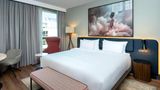 Radisson Blu Media Harbour Hotel Room