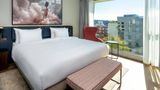 Radisson Blu Media Harbour Hotel Suite