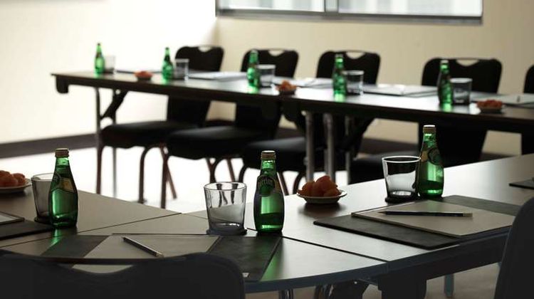 The Radisson Blu Residence, Dubai Marina Meeting