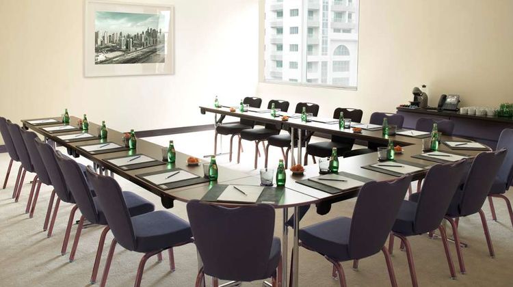 The Radisson Blu Residence, Dubai Marina Meeting