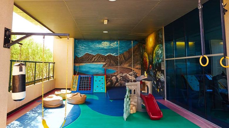 <b>The Radisson Blu Residence, Dubai Marina Recreation</b>. Images powered by <a href="https://iceportal.shijigroup.com/" title="IcePortal" target="_blank">IcePortal</a>.