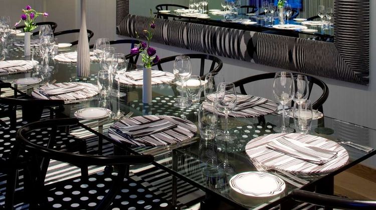 Radisson Collection Royal Mile Meeting