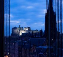 Radisson Collection Royal Mile Exterior