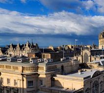 Radisson Collection Royal Mile Exterior
