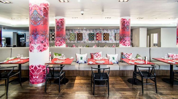 Radisson Collection Royal Mile Restaurant