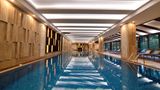 Radisson Blu Hotel Yerevan Pool