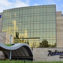 Radisson Blu Hotel Yerevan