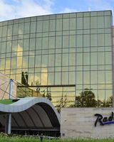 Radisson Blu Hotel Yerevan