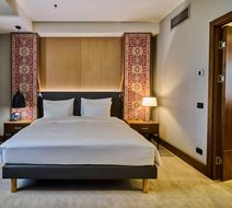 Radisson Blu Hotel Yerevan Room
