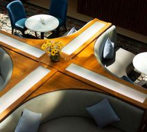 Radisson Blu Hotel Yerevan Lobby