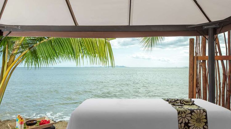 Radisson Blu Resort Fiji Denarau Island Spa
