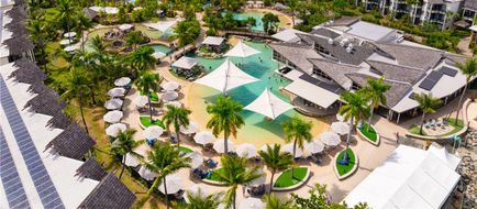 Radisson Blu Resort Fiji Denarau Island Exterior