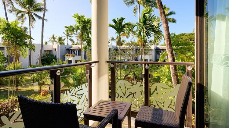Radisson Blu Resort Fiji Denarau Island Room