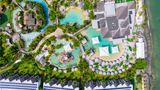 <b>Radisson Blu Resort Fiji Denarau Island Beach</b>. Images powered by <a href="https://iceportal.shijigroup.com/" title="IcePortal" target="_blank">IcePortal</a>.