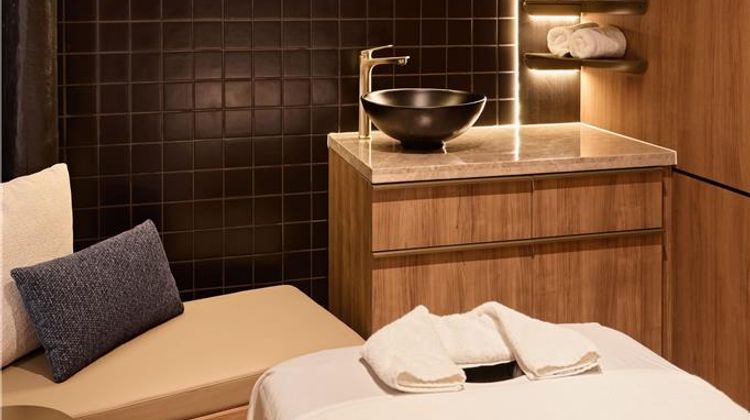 Radisson Blu Resort Fiji Denarau Island Spa