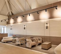 Radisson Blu Resort Fiji Denarau Island Lobby