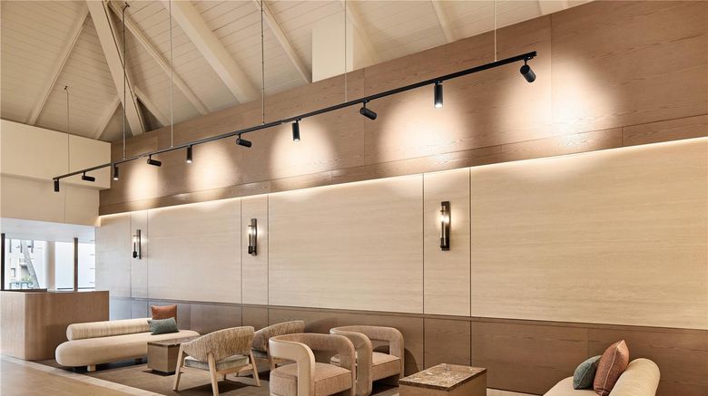 <b>Radisson Blu Resort Fiji Denarau Island Lobby</b>. Images powered by <a href="https://iceportal.shijigroup.com/" title="IcePortal" target="_blank">IcePortal</a>.