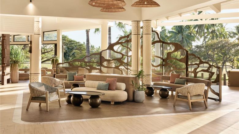 <b>Radisson Blu Resort Fiji Denarau Island Lobby</b>. Images powered by <a href="https://iceportal.shijigroup.com/" title="IcePortal" target="_blank">IcePortal</a>.