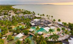 Radisson Blu Resort Fiji Denarau Island