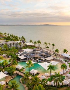 Radisson Blu Resort Fiji Denarau Island