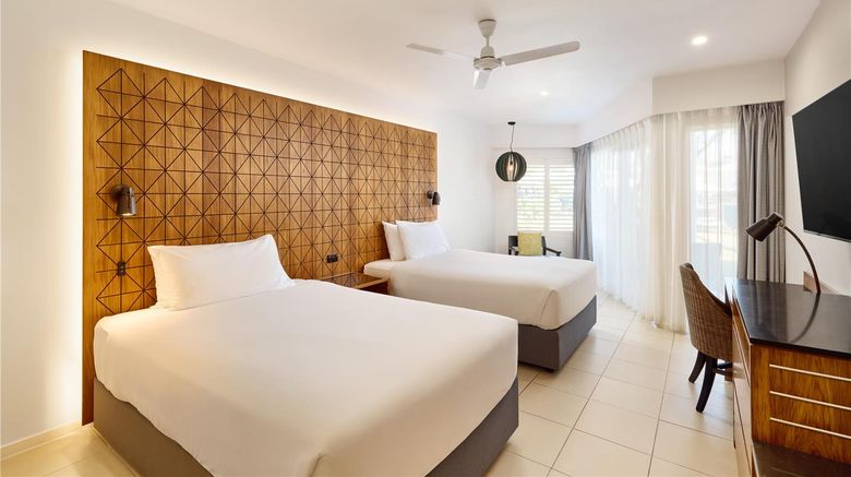 <b>Radisson Blu Resort Fiji Denarau Island Room</b>. Images powered by <a href="https://iceportal.shijigroup.com/" title="IcePortal" target="_blank">IcePortal</a>.