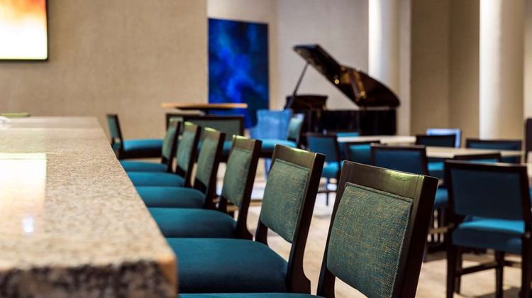 Radisson Blu Mammy Yoko Hotel Restaurant