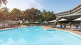 Radisson Blu Mammy Yoko Hotel Pool