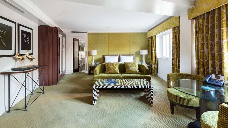 The May Fair Hotel, Radisson Collection Suite