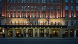 <b>The May Fair Hotel, Radisson Collection Exterior</b>. Images powered by <a href="https://iceportal.shijigroup.com/" title="IcePortal" target="_blank">IcePortal</a>.