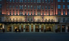 The May Fair Hotel, Radisson Collection