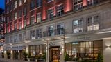 <b>The May Fair Hotel, Radisson Collection Restaurant</b>. Images powered by <a href="https://iceportal.shijigroup.com/" title="IcePortal" target="_blank">IcePortal</a>.