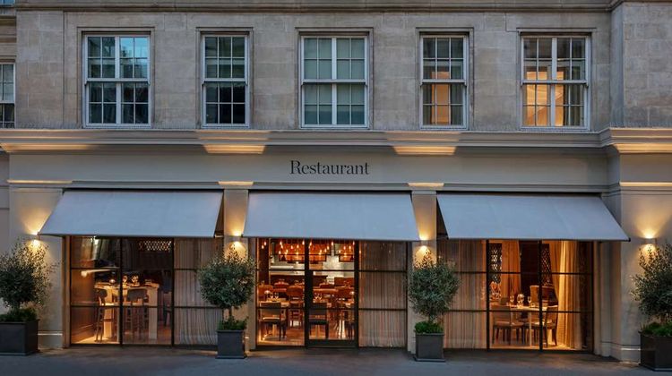 The May Fair Hotel, Radisson Collection Restaurant
